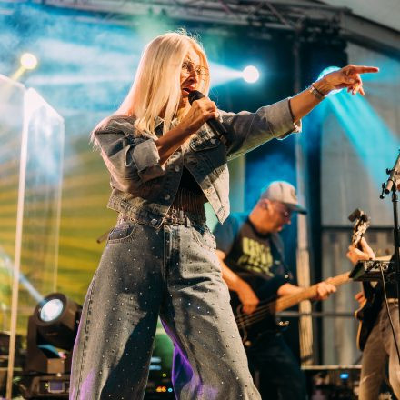 Stadtfest Stockerau 2025