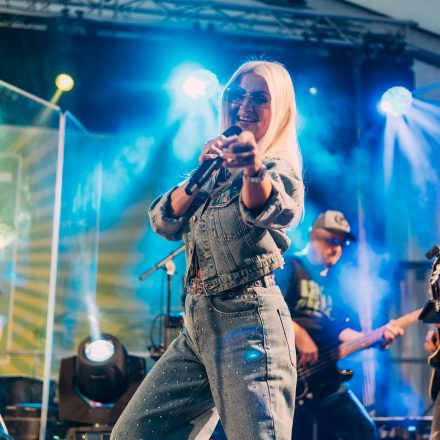 Stadtfest Stockerau 2025