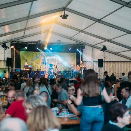 Stadtfest Stockerau 2025