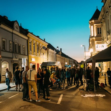 Stadtfest Stockerau 2025