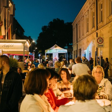 Stadtfest Stockerau 2025