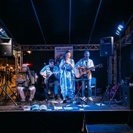 Stadtfest Stockerau 2025