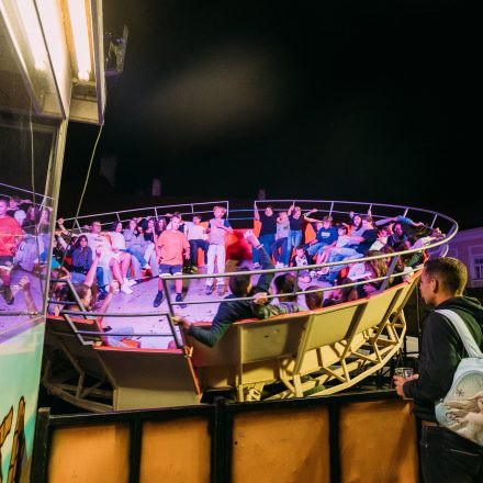 Stadtfest Stockerau 2025