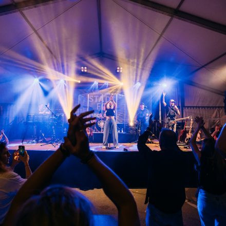 Stadtfest Stockerau 2025