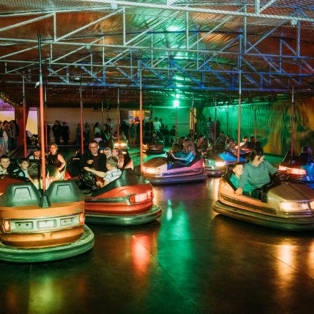 Stadtfest Stockerau 2025