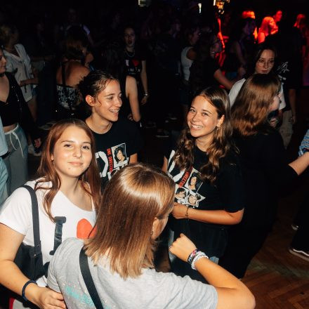1D Night Vol. IV