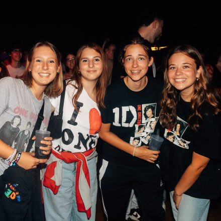 1D Night Vol. IV