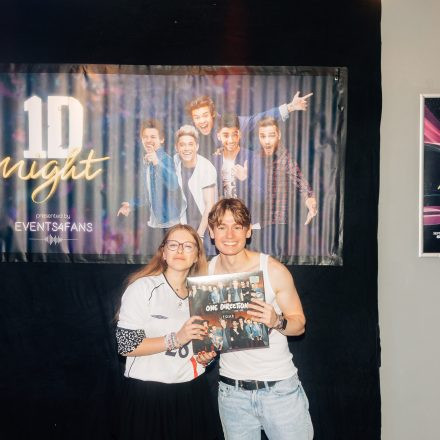 1D Night Vol. IV