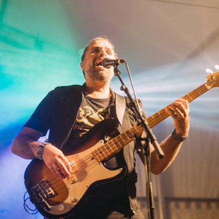 Stadtfest Stockerau 2025