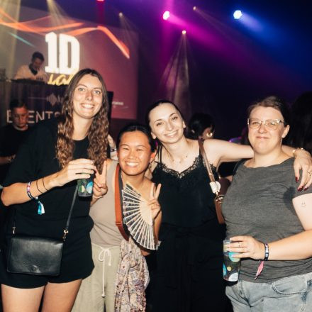 1D Night Vol. IV