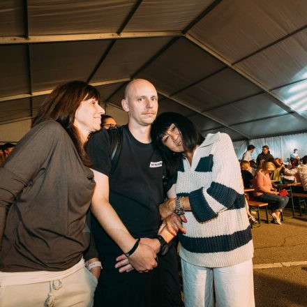 Stadtfest Stockerau 2025