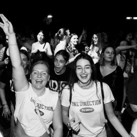 1D Night Vol. IV