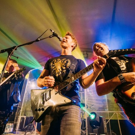 Stadtfest Stockerau 2025