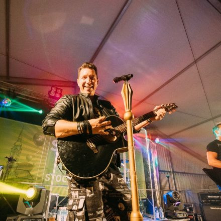 Stadtfest Stockerau 2025