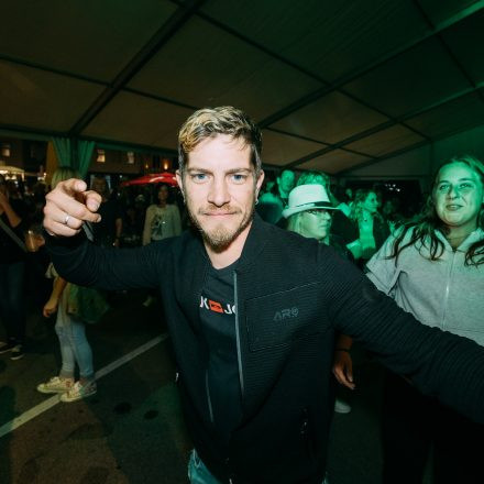 Stadtfest Stockerau 2025