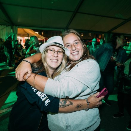 Stadtfest Stockerau 2025