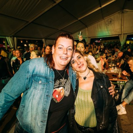 Stadtfest Stockerau 2025