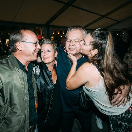Stadtfest Stockerau 2025