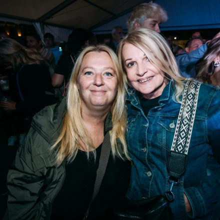 Stadtfest Stockerau 2025