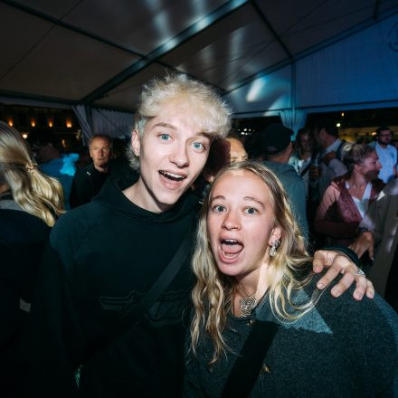 Stadtfest Stockerau 2025