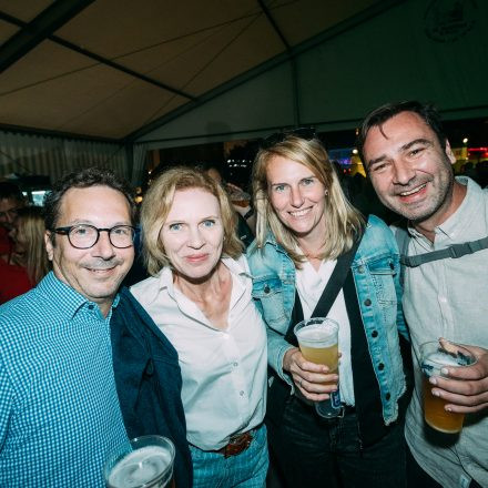 Stadtfest Stockerau 2025