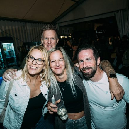 Stadtfest Stockerau 2025