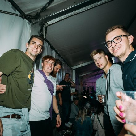 Stadtfest Stockerau 2025