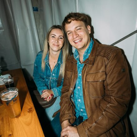 Stadtfest Stockerau 2025