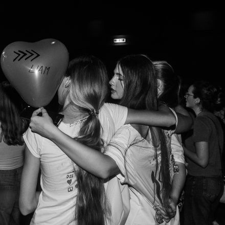 1D Night Vol. IV