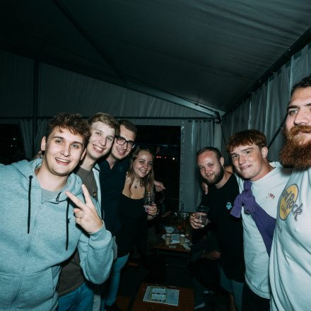 Stadtfest Stockerau 2025