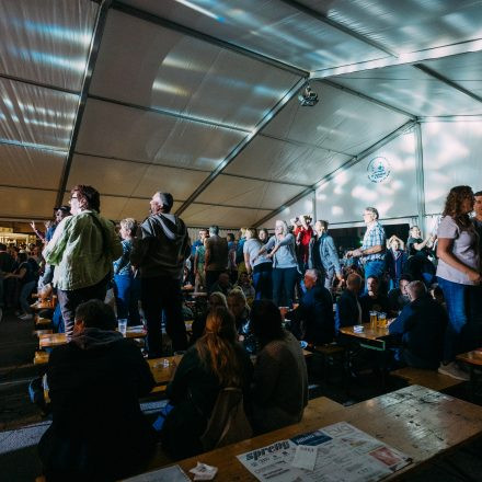 Stadtfest Stockerau 2025