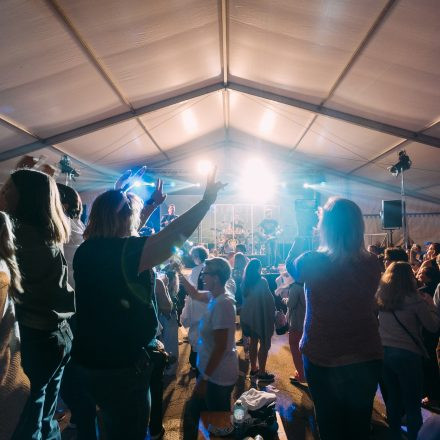 Stadtfest Stockerau 2025