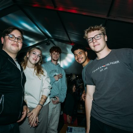 Stadtfest Stockerau 2025