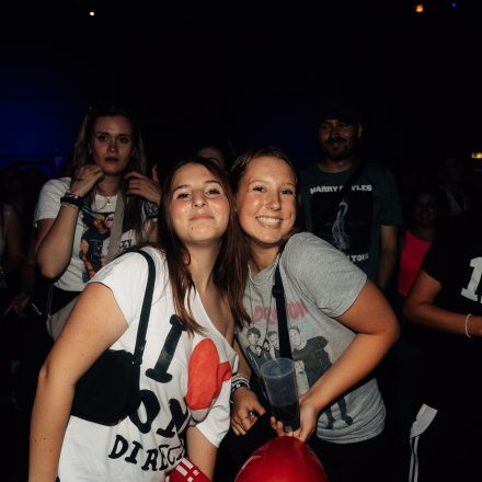1D Night Vol. IV