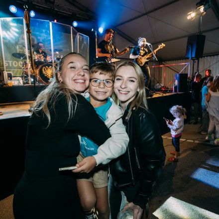 Stadtfest Stockerau 2025