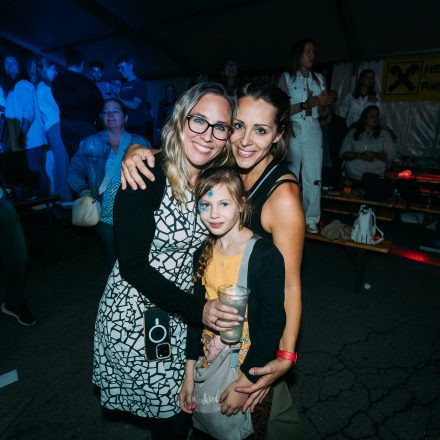 Stadtfest Stockerau 2025