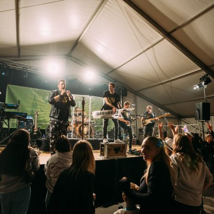 Stadtfest Stockerau 2025