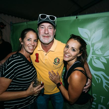 Stadtfest Stockerau 2025