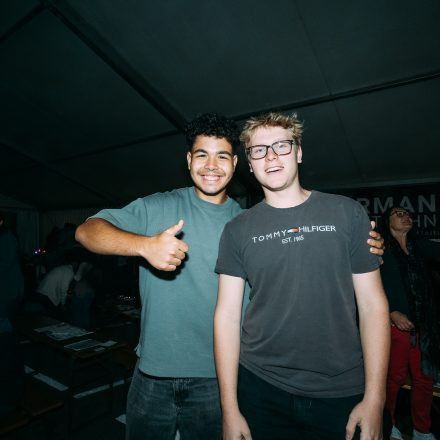 Stadtfest Stockerau 2025