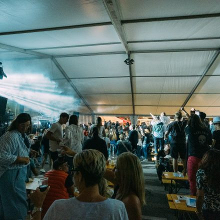 Stadtfest Stockerau 2025