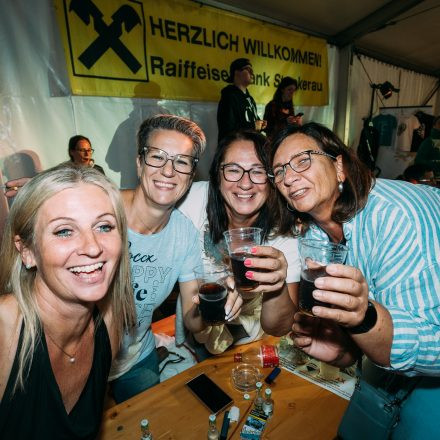 Stadtfest Stockerau 2025