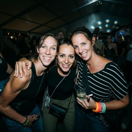 Stadtfest Stockerau 2025