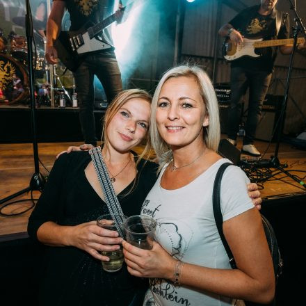 Stadtfest Stockerau 2025