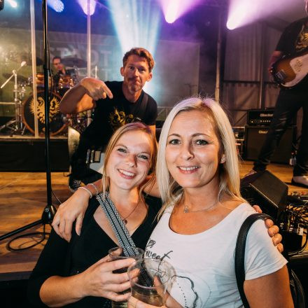 Stadtfest Stockerau 2025