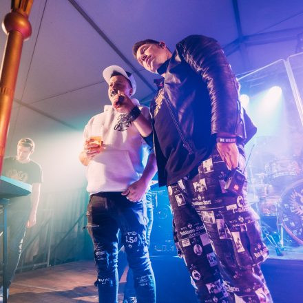 Stadtfest Stockerau 2025