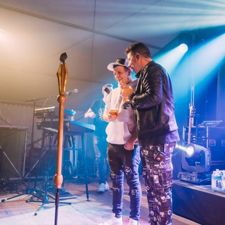 Stadtfest Stockerau 2025