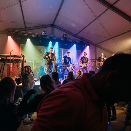 Stadtfest Stockerau 2025