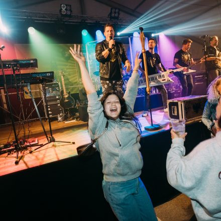 Stadtfest Stockerau 2025