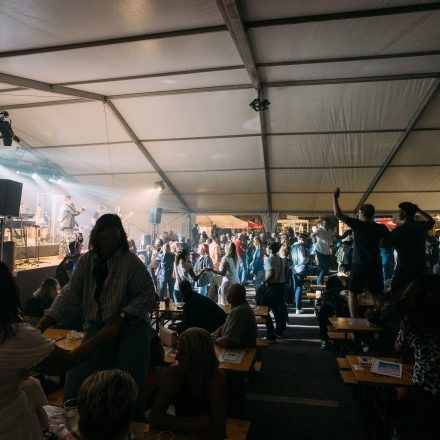 Stadtfest Stockerau 2025
