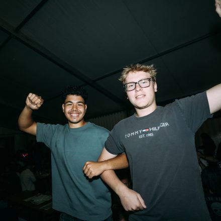 Stadtfest Stockerau 2025